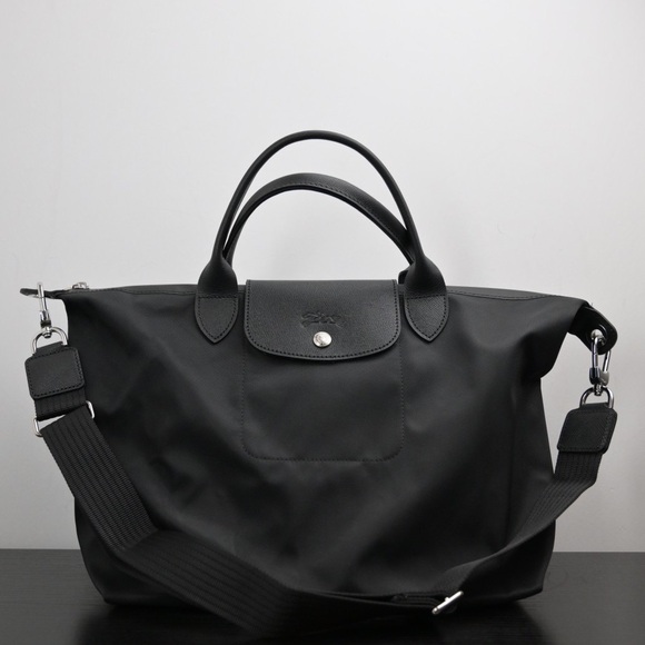 Longchamp Le Pliage Energy handbag men women travel bag